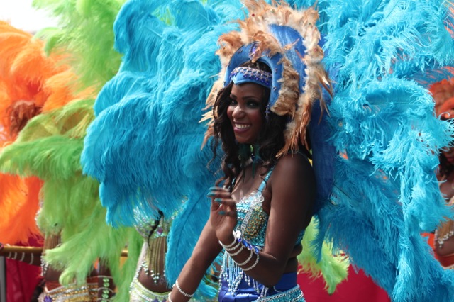 Photos From Calabar Festival 2012 - Culture - Nigeria
