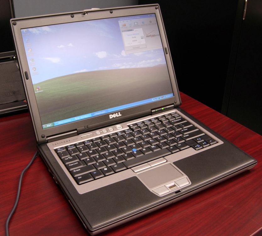 Dell D620 Is Available 4 Sale. - Computer Market - Nigeria