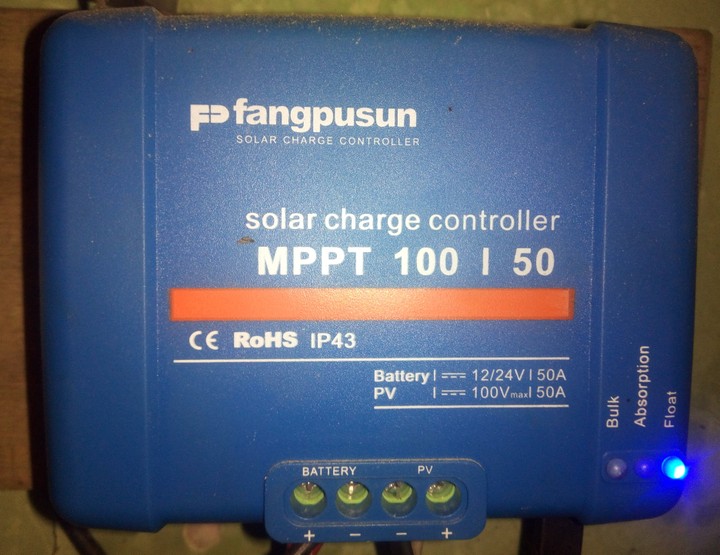 China Fangpusun Battery Balancer for 12V 24V 48V Other Products