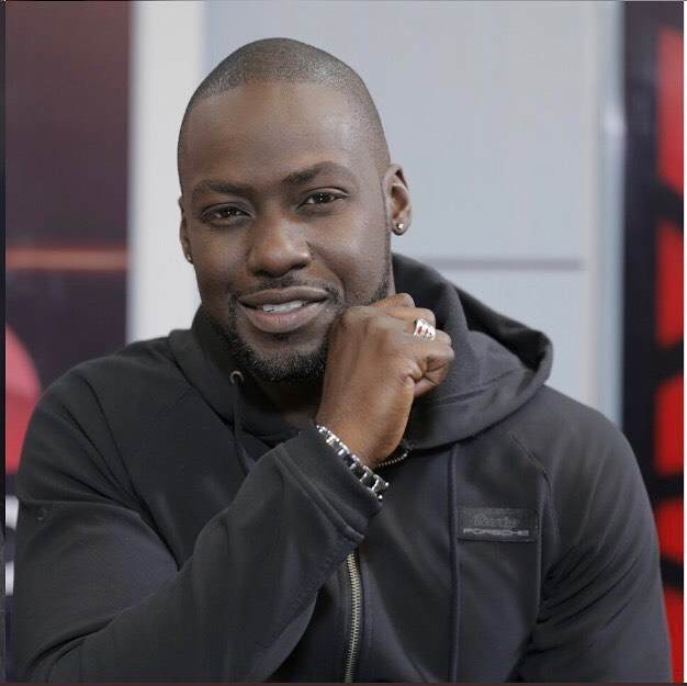 Betty Jennifer Is Dead! Chris Attoh’s Wife Shot Dead In Maryland, USA ...