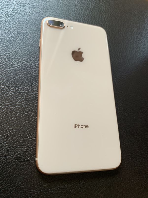 SOLD!!!!! 2 iPhone 8 Plus 64GB (Gold) For Sale ❌ - Technology