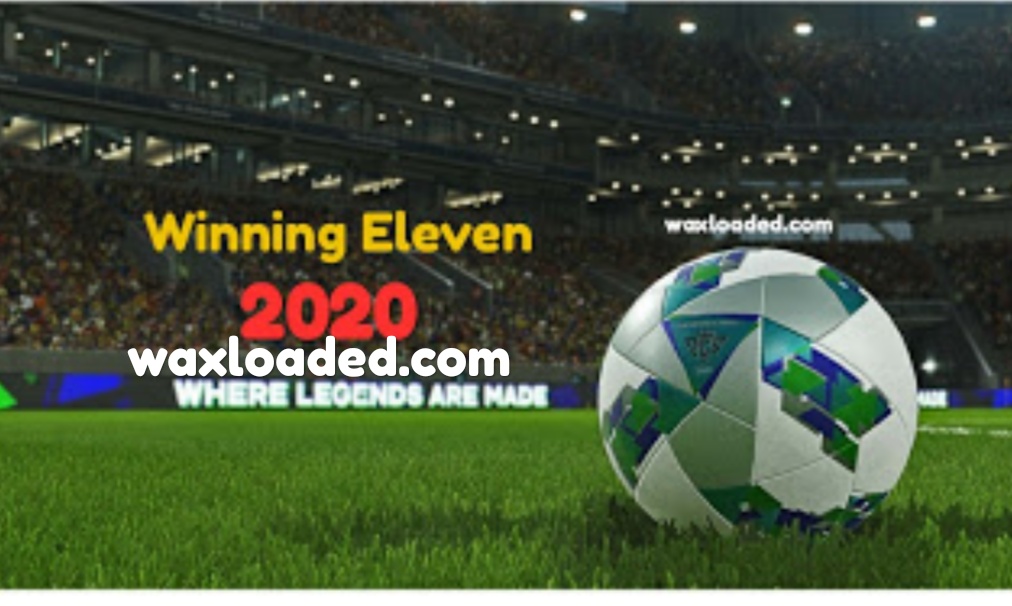 Download Game Winning Eleven 15 For Android Oregonyellow