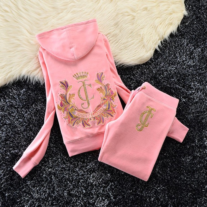 Sell Juicy Couture Velour Tracksuit Outlet - Fashion - Nigeria