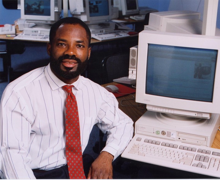 One Of The Creator's of the Internet Was A Black Man Named Philip Emeagwali - Google Confirms