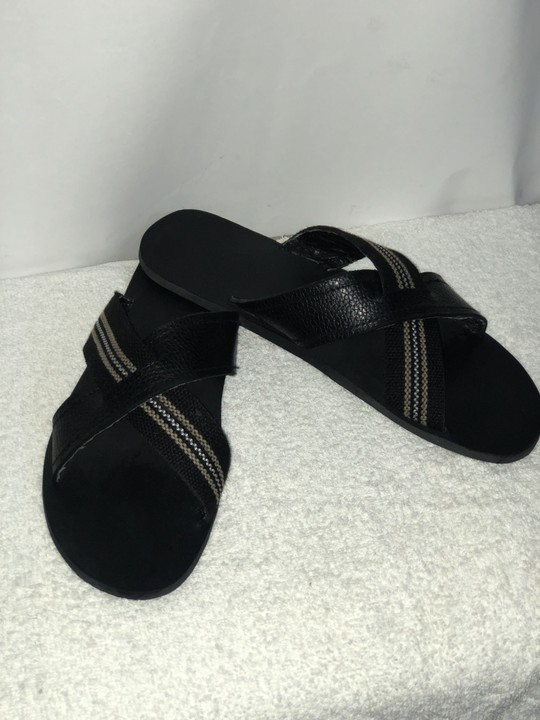 Hand Made Slippers Available - Fashion - Nigeria