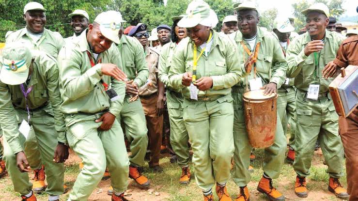 Nigerian Youth Service Corps ( NYSC ) allowance increased to 30,000