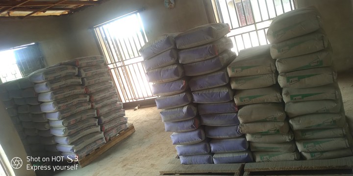 5 Simple Truth About Cement Business - Business (4) - Nigeria