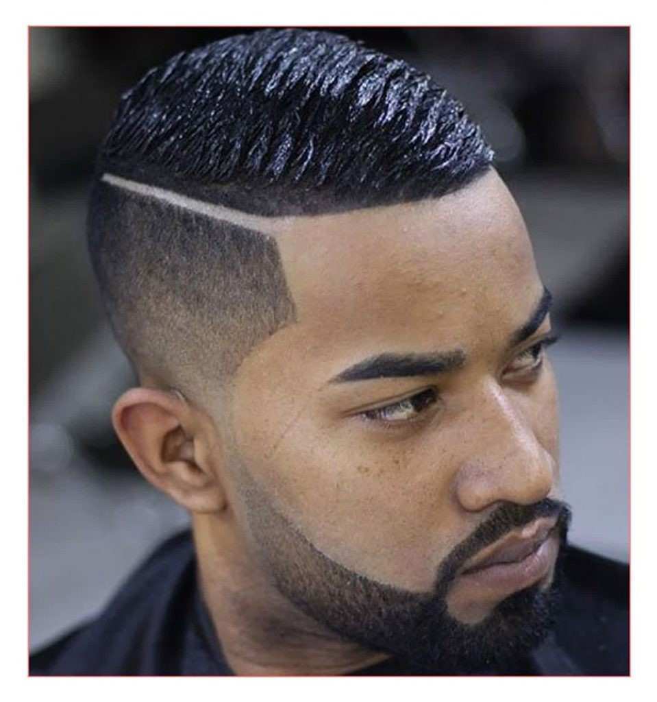 Haircut Styles For Black Men - Fashion - Nigeria