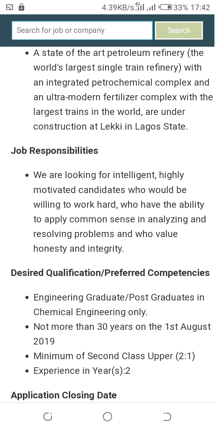 dangote-refinery-test-invitation-jobs-vacancies-22-nigeria