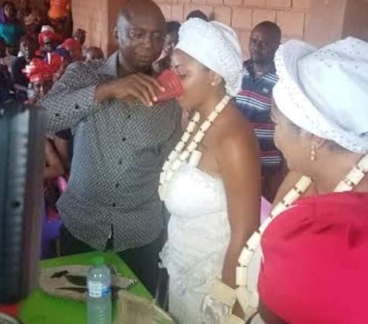 The Consequence Of Regina Daniels Induction To Ned Nwoko In Anioma Tradition 