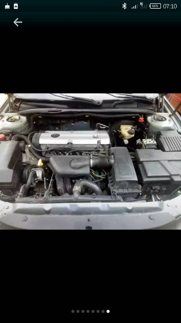 Peugeot 406 800k (automatic Nd Perfectly Working