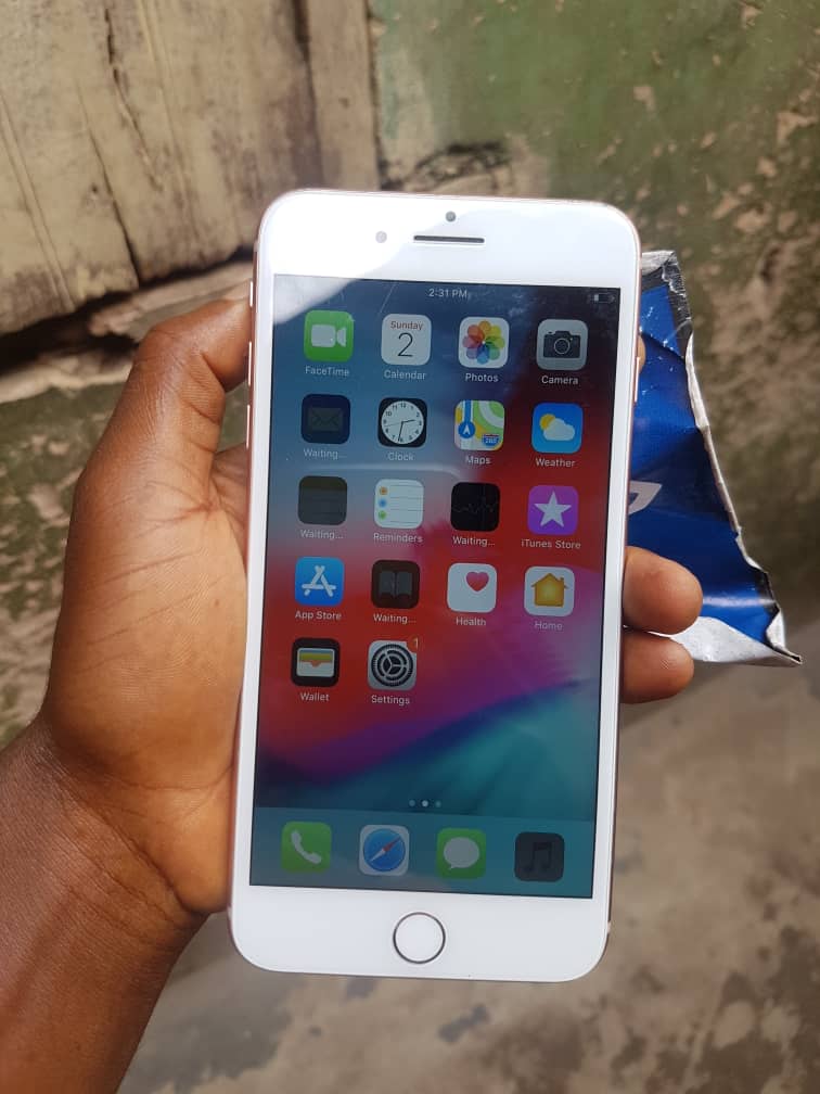 Clean Uk Used Iphone 8 Plus 64gb Available At Cheapest Price