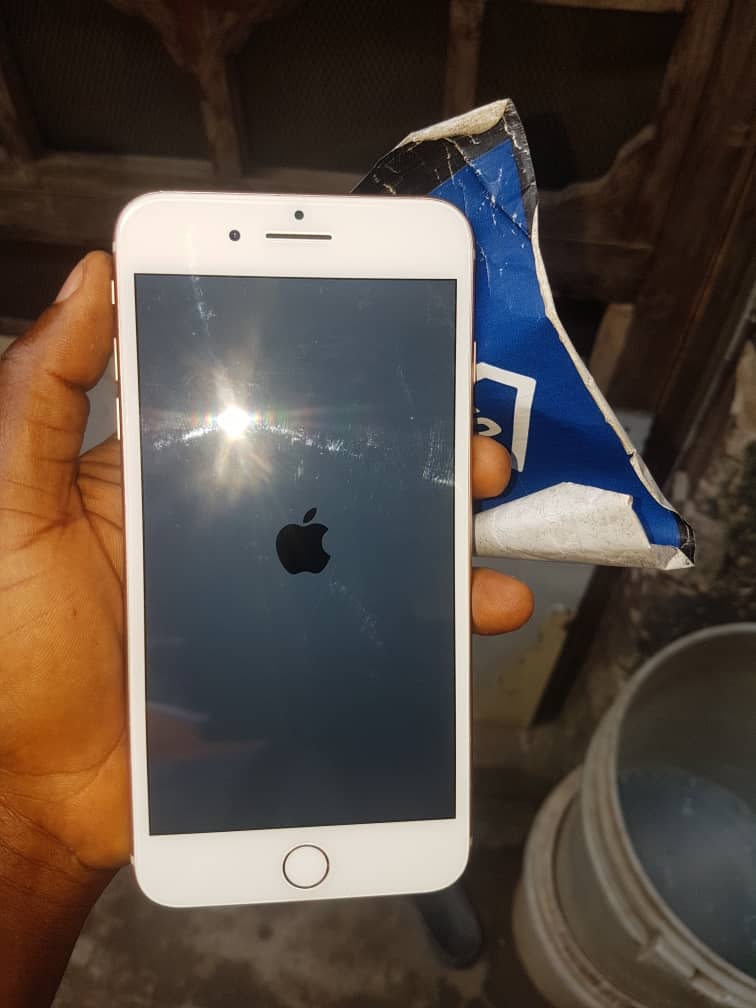 Clean Uk Used Iphone 8 Plus 64gb Available At Cheapest Price