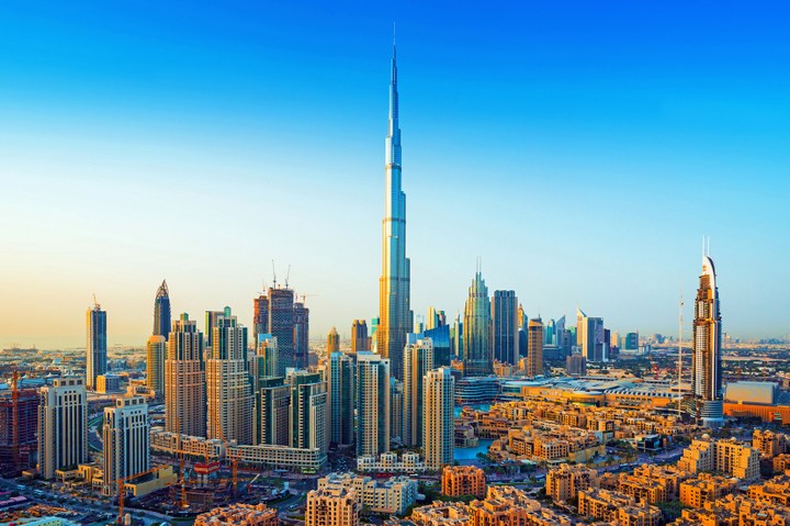 UAE Launches New Permanent Residency Scheme, Long-term 