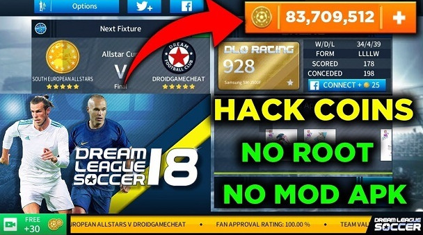 ⚠ Generator now ⚠ Dls2020.Com/Hack Dream League Soccer 2020 Profile Dat Download