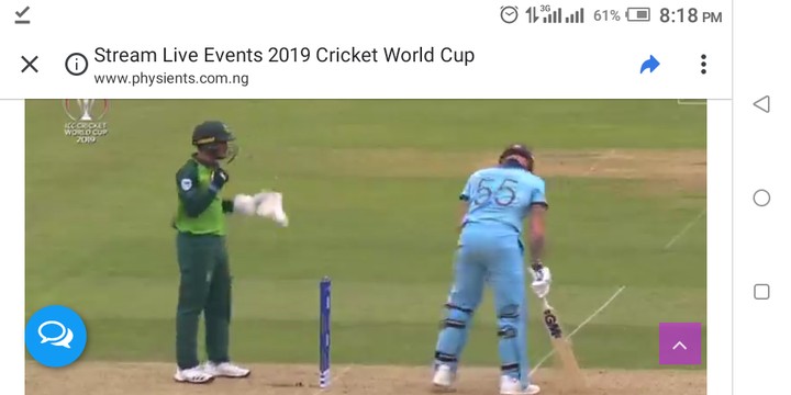 cricket world cup live streaming free