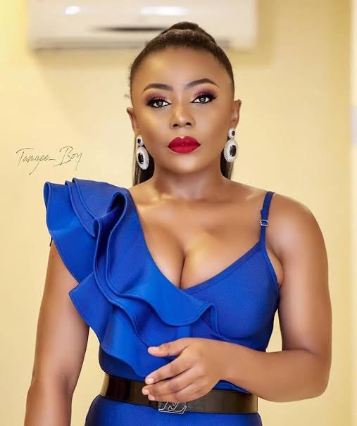 Ifu Ennada Rejects Marriage, Questions Why “Husband House” Is Priority To  Women - Celebrities - Nigeria