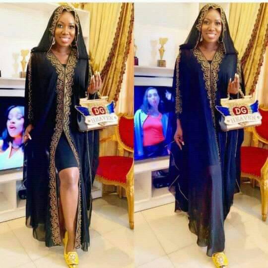 Latest women fashion wears - Fashion - Nigeria