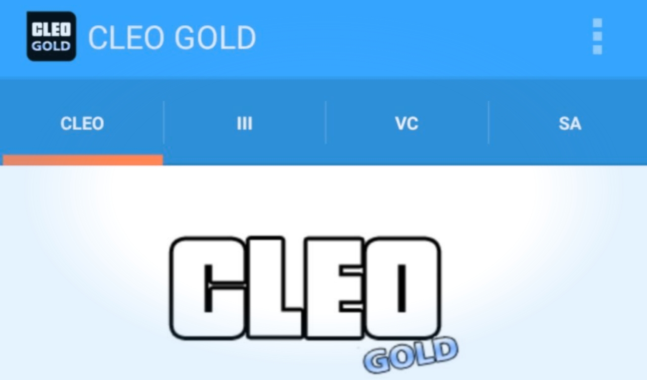 Cleo Gold Apk No Root Download For Android Phones Nigeria
