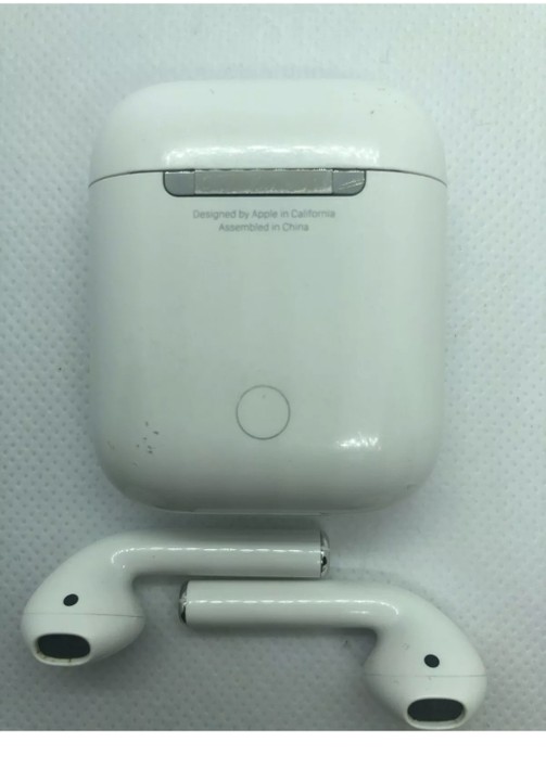 Used Airpods For Sale - Technology Market - Nigeria