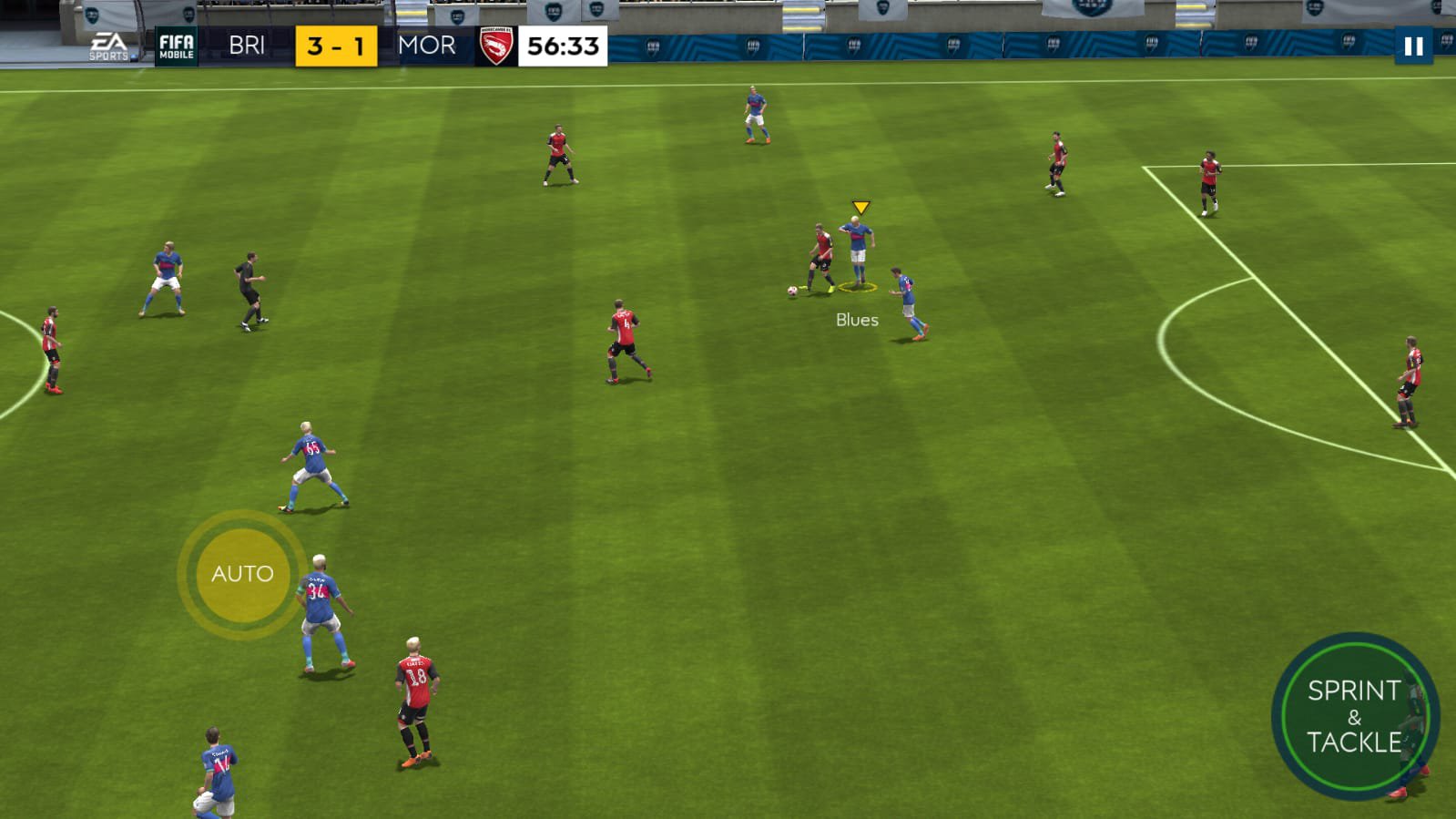 gtrix.co/fut20  Fifa Mobile Soccer Mod Apk+Obb Download 