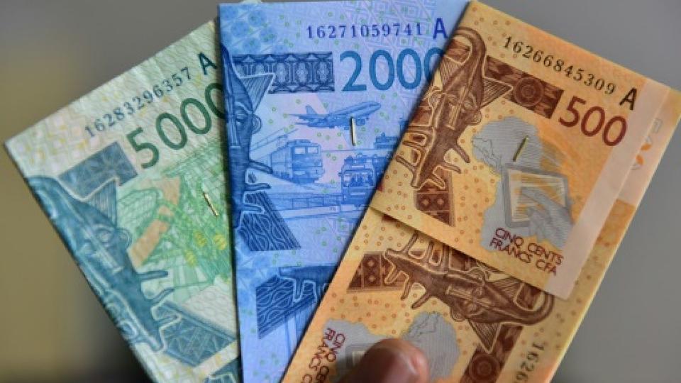 ECOWAS Adopts ECO As A Single Currency - Politics - Nigeria