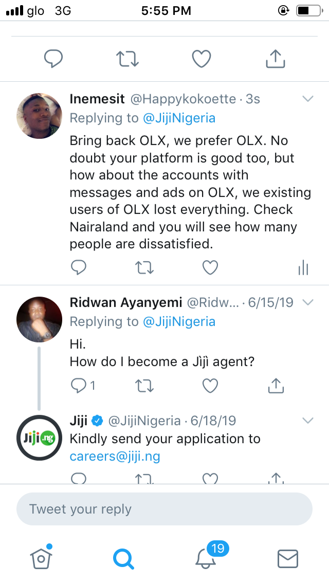 How to login to your olx nigeria ong account, by Olx Nigeria