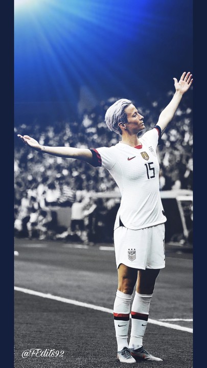 USA Vs Netherlands: Women's World Cup Final (2 - 0) Full Time - Sports