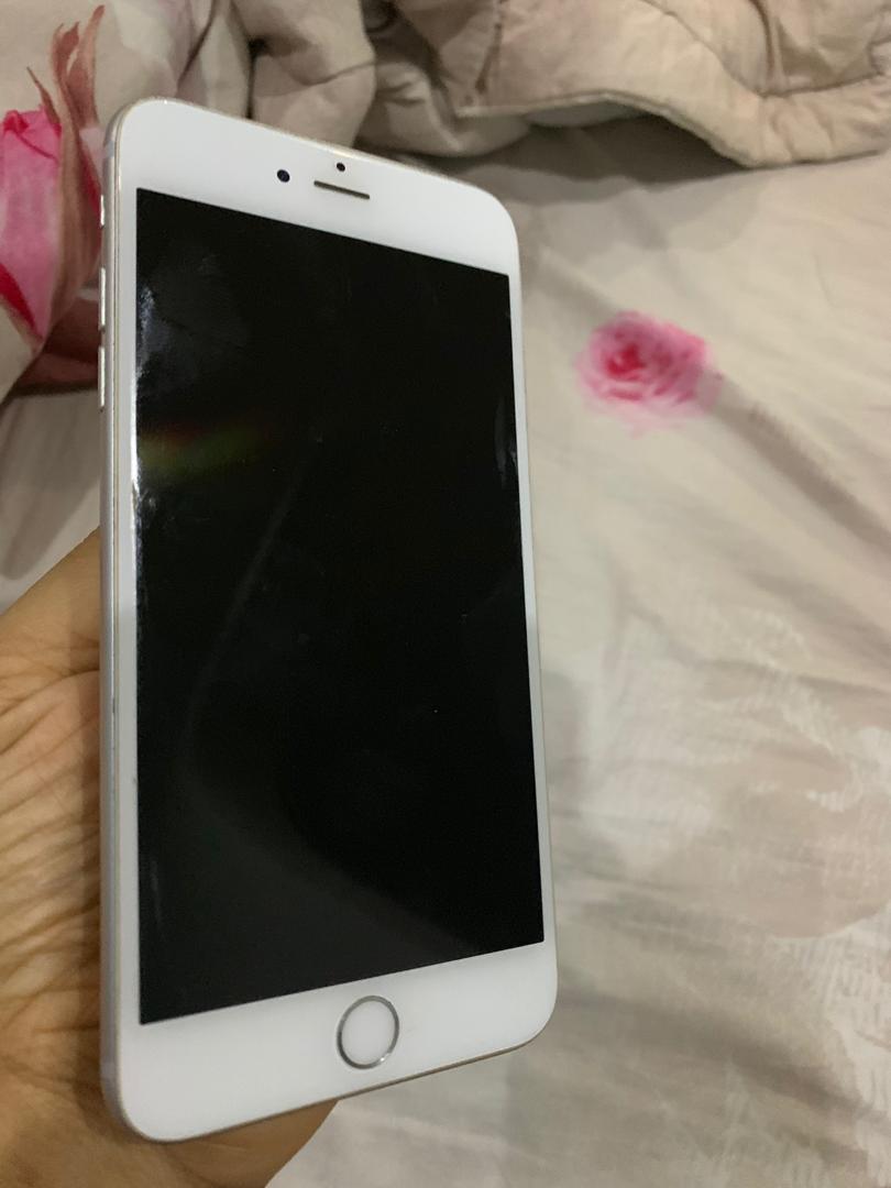 Iphone 6s Plus 32gb For Sale. 70k - Technology Market - Nigeria