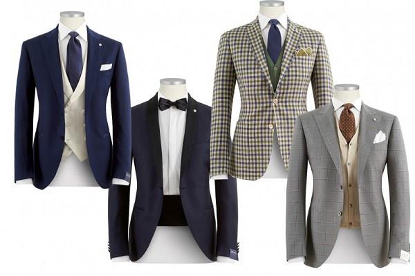 Men's Uk Suits, Senator Suits & Native Wears (Latest Picture ...