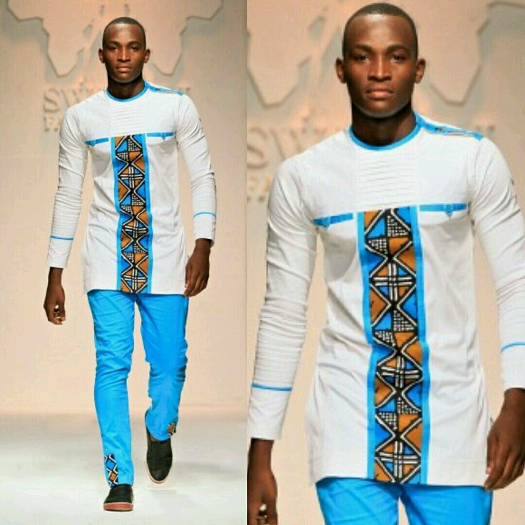 Top Senator Mens Wear Designs – Nigerian Mens Native Wear