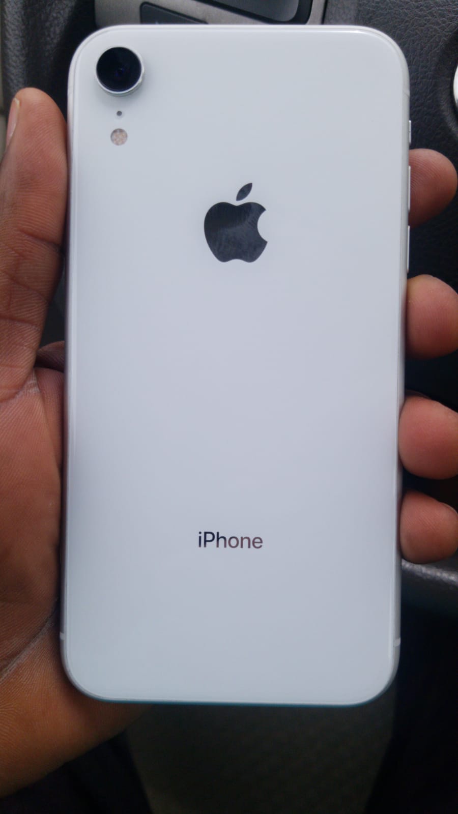 Iphone XR Avavailable For Sale SOLD - Technology Market - Nigeria