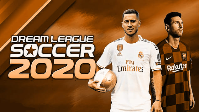 Dream League Soccer 2019 Download Files: DLS 19 APK + Mod OBB Data