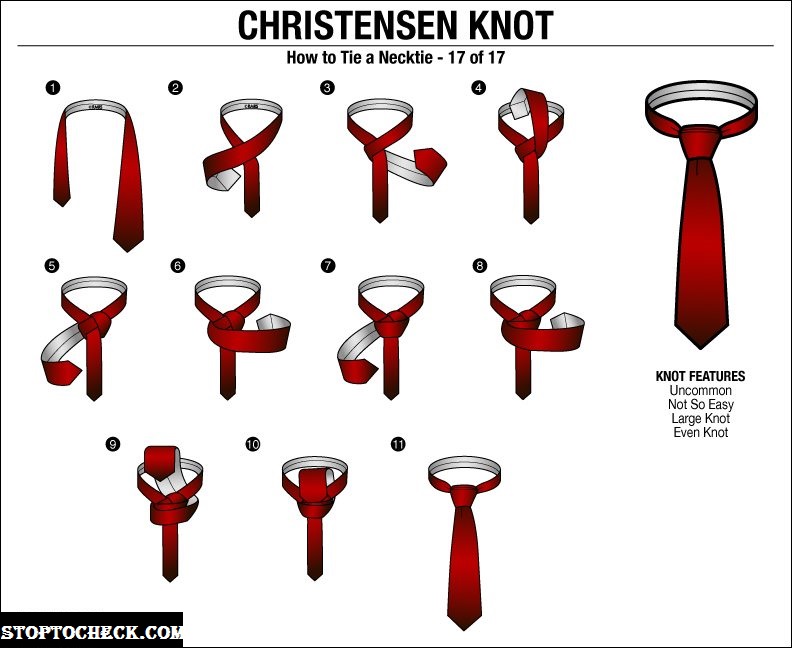 Simple Tie Knot - How To Tie Oriental Knots The Easy Way 2023