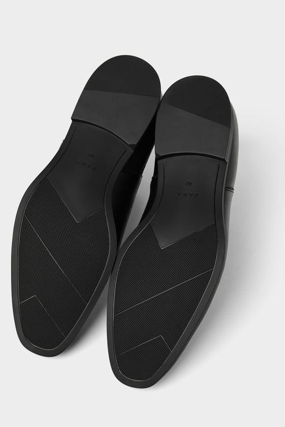 Original Zara's Men Shoes - Fashion - Nigeria