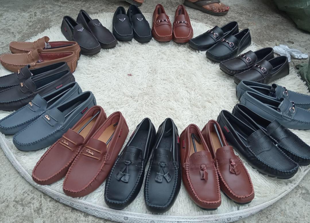 Best Market For Okrika Shoes And Bags - Fashion (2) - Nigeria