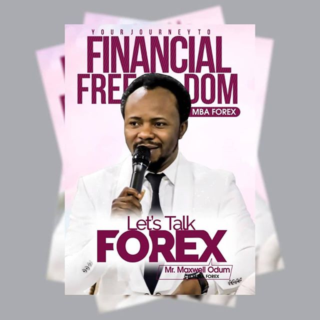 How to invest in forex in nigeria