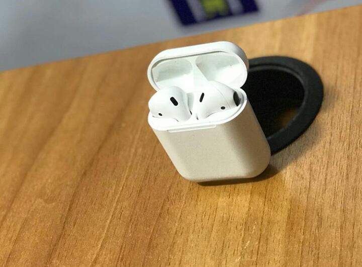 American iPod airpods which can be used for both Apple & Android phone For sale - Technology ...