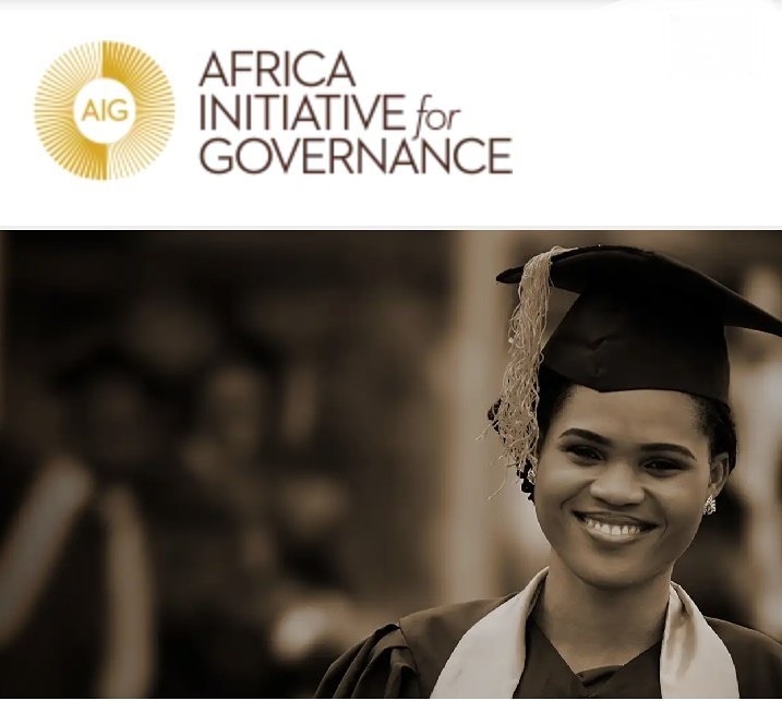 Africa Initiative For Governance Aptitude Test