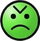 angry
