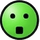 shocked