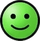smiley